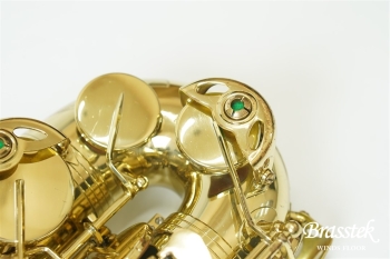 Alto Saxophone SA80 SERIE ll W/E 池上政人氏選定品