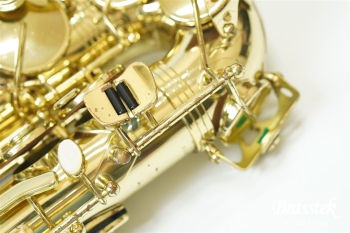 Alto Saxophone SA80 SERIE ll W/E 池上政人氏選定品