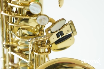 Alto Saxophone SA80 SERIE ll W/E 池上政人氏選定品