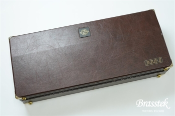 Alto Saxophone SA80 SERIE ll W/E 池上政人氏選定品