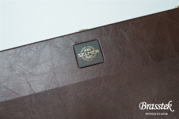 Alto Saxophone SA80 SERIE ll W/E 池上政人氏選定品