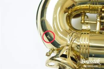 Alto Saxophone SA80 SERIE ll W/E 池上政人氏選定品