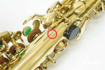 Alto Saxophone SA80 SERIE ll W/E 池上政人氏選定品