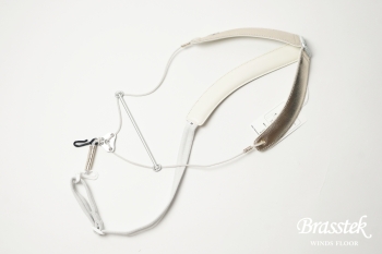 SaxStrap LithePremiumⅡ ゴールド　Mサイズ