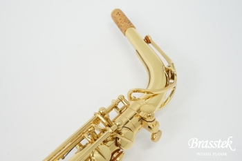 Alto Saxophone  Anchert ”Sunny”
