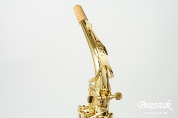 Alto Saxophone  Anchert ”Sunny”