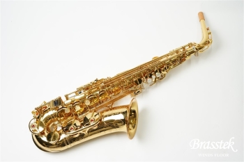 Alto Saxophone YAS-875EX