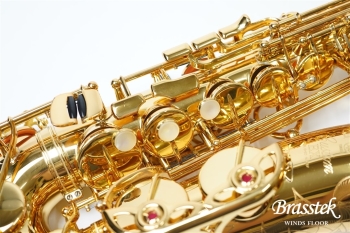 Alto Saxophone YAS-875EX