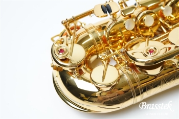 Alto Saxophone YAS-875EX