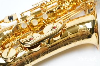 Alto Saxophone YAS-875EX