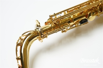 Alto Saxophone YAS-875EX