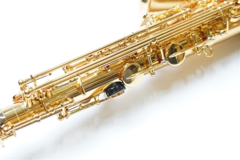 Alto Saxophone YAS-875EX