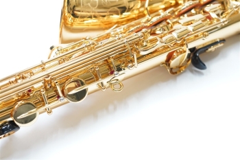 Alto Saxophone YAS-875EX