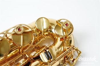 Alto Saxophone YAS-875EX