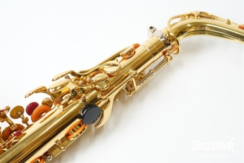 Alto Saxophone YAS-875EX