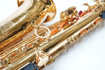 Alto Saxophone YAS-875EX