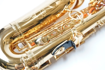 Alto Saxophone YAS-875EX