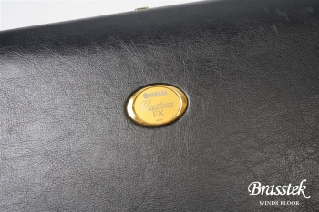 Alto Saxophone YAS-875EX