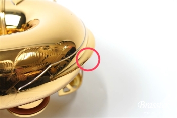 Alto Saxophone YAS-875EX