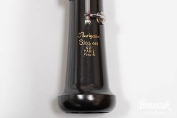 Oboe Strasser 401