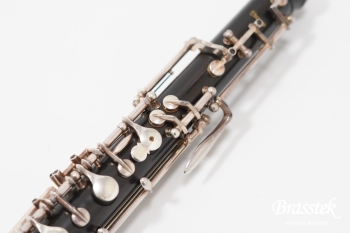 Oboe Strasser 401