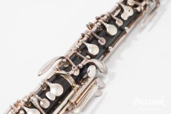 Oboe Strasser 401