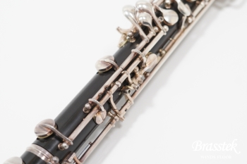 Oboe Strasser 401