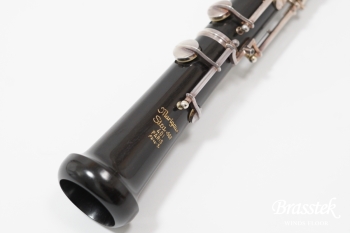 Oboe Strasser 401