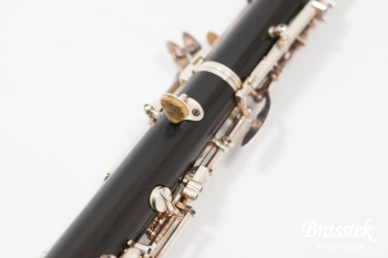 Oboe Strasser 401