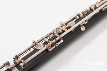 Oboe Strasser 401