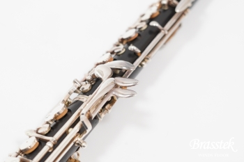 Oboe Strasser 401