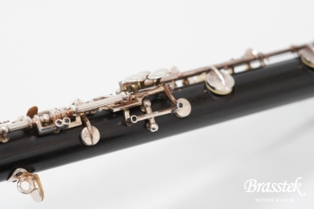 Oboe Strasser 401