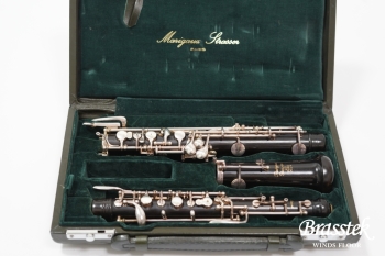 Oboe Strasser 401
