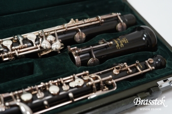 Oboe Strasser 401