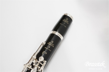 B♭Clarinet E13 ［即納可能］