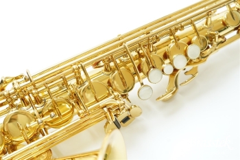 Alto Saxophone YAS-275