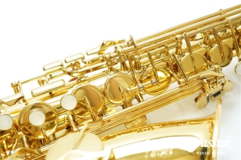 Alto Saxophone YAS-275