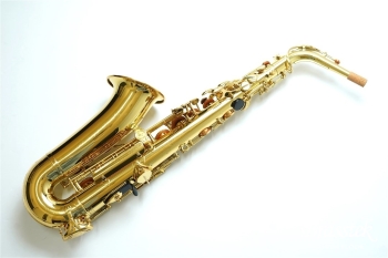Alto Saxophone YAS-275