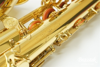 Alto Saxophone YAS-275