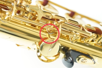 Alto Saxophone YAS-275