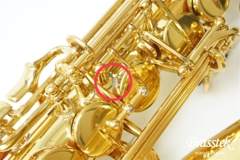 Alto Saxophone YAS-275