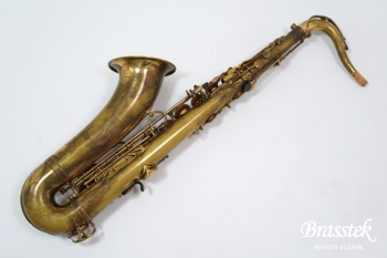 Tenor Saxophone Mark6 SN.176***