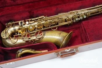 Tenor Saxophone Mark6 SN.176***