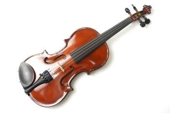 Violin  No.1 2022 1/2　