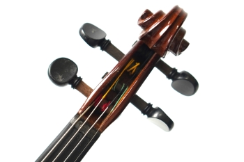 Violin  No.1 2022 1/2　