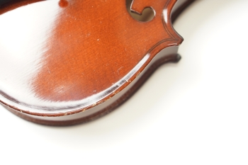 Violin  No.1 2022 1/2　