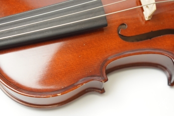 Violin  No.1 2022 1/2　