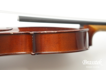 Violin  No.1 2022 1/2　