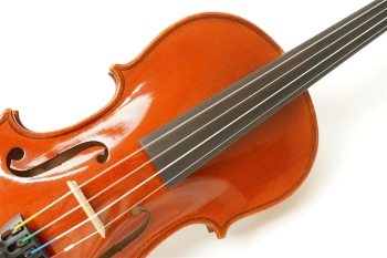 Violin No.1 2020 1/8 