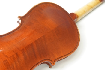 Violin No.1 2020 1/8 